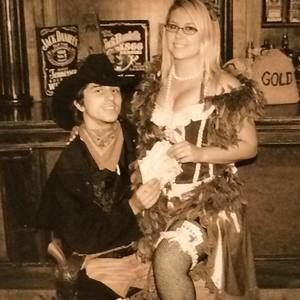 Meet your Posher, Billy